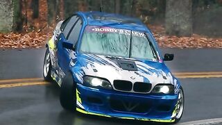 DRIFTING