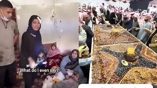 Along with Israel, Muslim Rule Is Also Guilty Of This Crime...!!