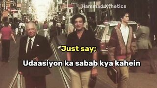 Urdu Poetry