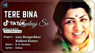 Old song India tere Bina Zindagi mein