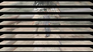 Sriky song video
