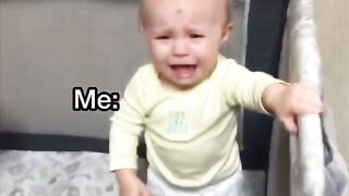 Kids baby funny clips