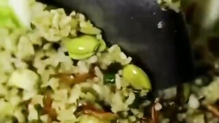 Nasi goreng jadul