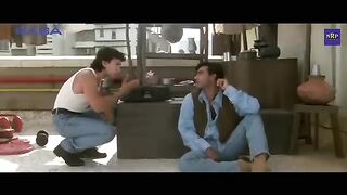 Ajay devgan.aamia khan.comedy