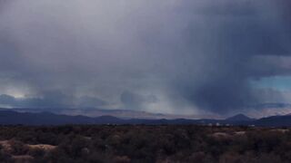 A Beautiful Weather