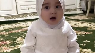 Say Mashah ALLAH ❤️