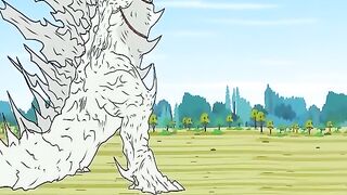 Godzilla KingKong