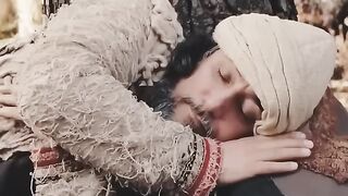 issai lai lo aur dedo kantakozenos...???????? | Kurulus Osman Urdu SO4 | #BASITEDITX | #shorts