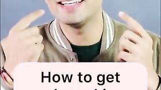 Clear Skin Tips For Boys And Girls(◕‿◕)(◕‿◕)(◕‿◕)(◕‿◕)