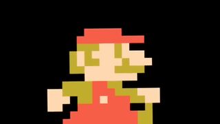 Evolution of Mario (1985-2023) #Mario #Shorts