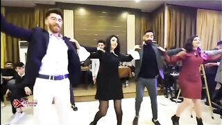 من أجواء مدينة عفرين