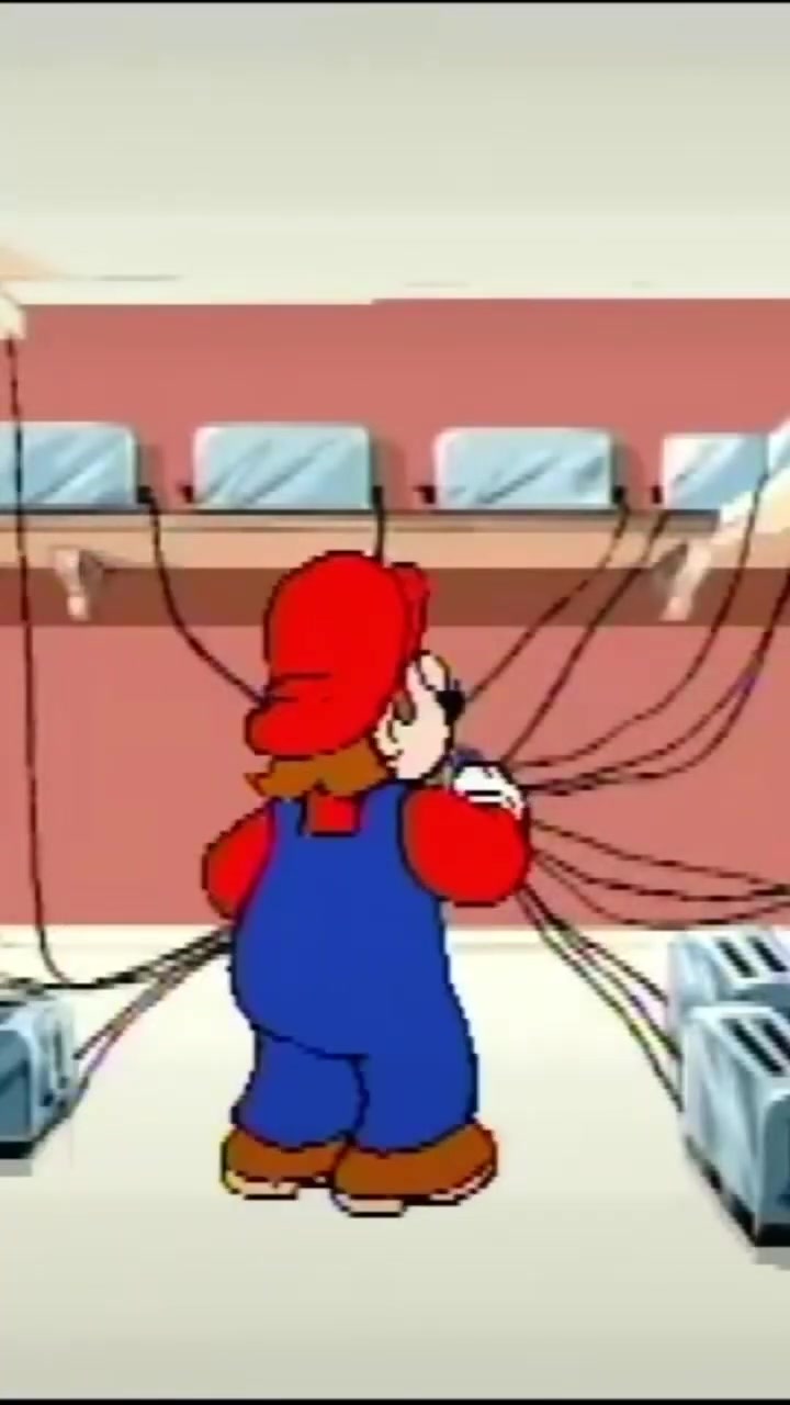 What Did Mario Say Hotel Mario Moments 1 hotelmario nintendo memes What Did Mario Say Hotel Mario Moments 1 hotelmario nintendo memes