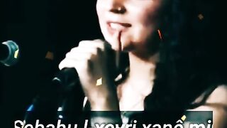 نسمات كوردية  عراقيه الهوى