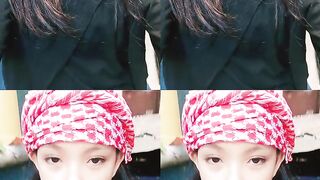 pretty girl