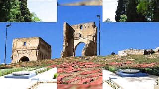 La nature du maroc