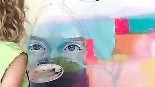 Painting ????