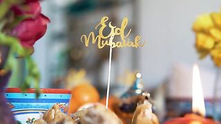 Eid Mubarak ❤️