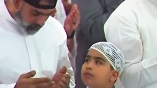 مشهذ تقشعر له الأبدان