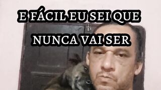 Fácil nunca vai ser