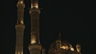Al-Azhar Mosque ❤️