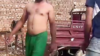 Kabaddi