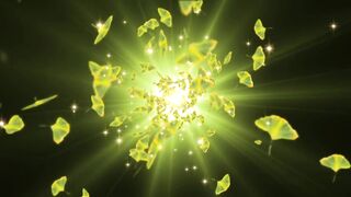 Energy Healing section. 9