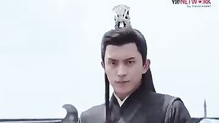 Trận đánh võ thuật