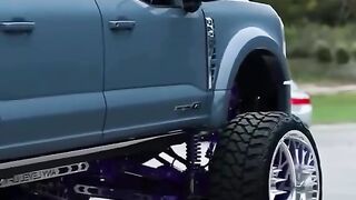 Ford Monster