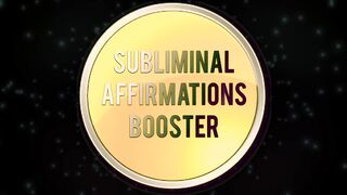 GET OUTTOUGH IN JUST TEN MINUTES! TURN LUCKY LIKE A SUPERNATURAL! BOOSTER FOR SUBLIMINAL AFFIRMATIONS!