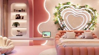 Bedroom Design 8k Ultra HD