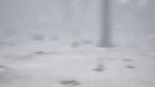 Snow men ???????? Attack