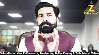Online earning