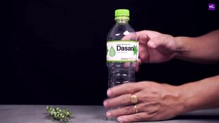 AMAZING SCIENCE EXPERIMENTS _ SMOKE EXPERIMENTS