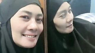 Horor... Cermin Ajaib - Video Viral.