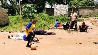 #"Hilarious Football Fails: The Ultimate Compilation"