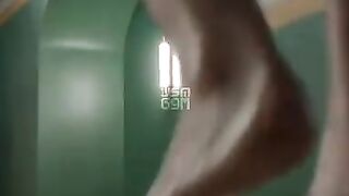 Fight Scene Hollywood Movie