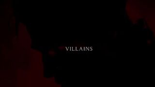 He didn't want To Be The Villain, HE HAD TO darknes