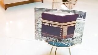 Say Mashah ALLAH