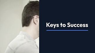Keys Of Success
