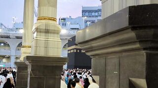 Kaba beautiful view