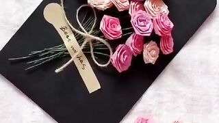 DIY Bouquet