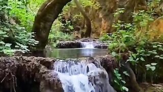 Water Sound Nature Scenery Part. 1
