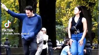 El chico de las flatulencias