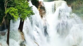 Water Sound Nature Scenery Part. 3