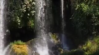 Water Sound Nature Scenery Part. 7