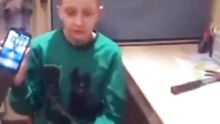 Do not do this at home