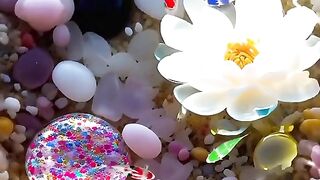 Water Sound Nature Scenery Part. 8