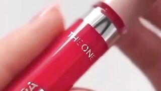 The one Lip spa lip oil beauty product