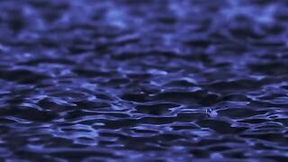 Water Sound Nature Scenery Meditatif Part. 11