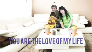 You Are My Love Of My Life